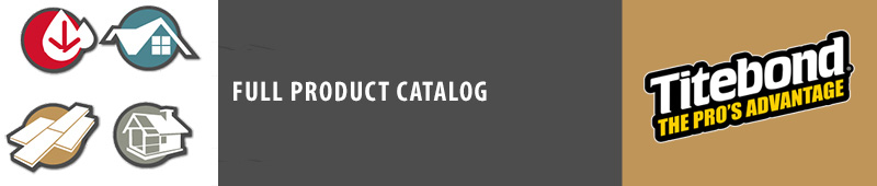 Full Line Catalog Place Holder