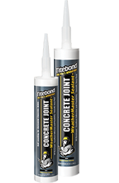 WeatherMaster Concrete Joint Sealant