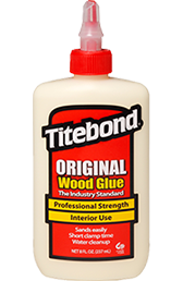 Titebond Original Wood Glue